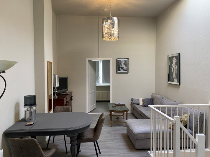 Appartement aan de Kaatsbaan in Voorne aan Zee
