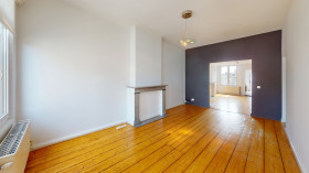 Appartement à Antwerpen