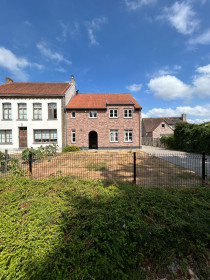 Appartement in Moerkerke