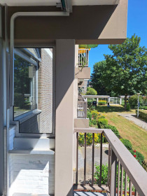 Appartement in Amsterdam