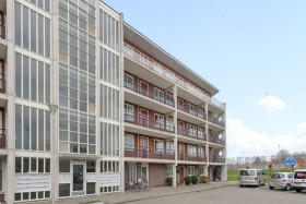 Mieszkanie — Pijnacker-Nootdorp