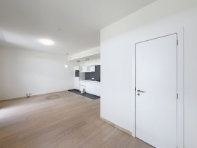 Studio in Etterbeek