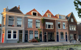 Mieszkanie — Delft