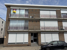 Appartement à Beveren-Kruibeke-Zwijndrecht