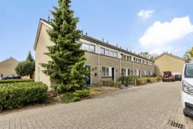 Family home in Emmen