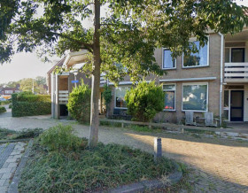 Appartement in Noordwijk