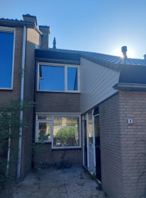 Woonhuis in Nieuwkoop
