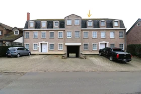 Appartement à Scherpenheuvel-Zichem