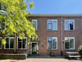 Family home in Nijmegen