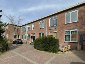Woonhuis in Nijmegen