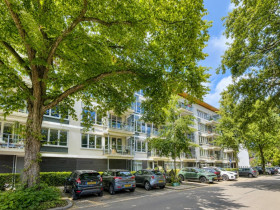 Mieszkanie — Arnhem
