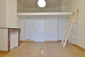 Studio à Gent