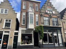 Kamer in Breda