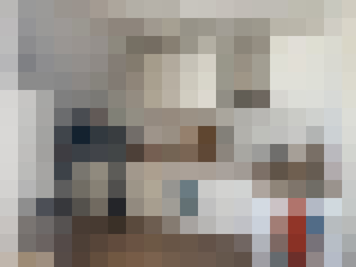  / #7