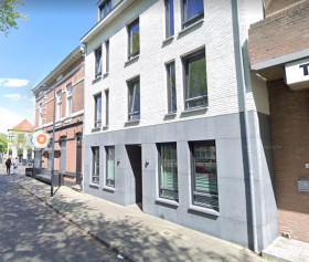 Apartment in Breda