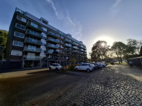 Apartment in Breda