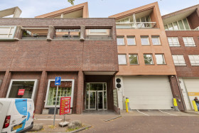 Apartment in Haarlemmermeer