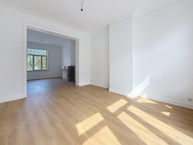 Studio in Etterbeek