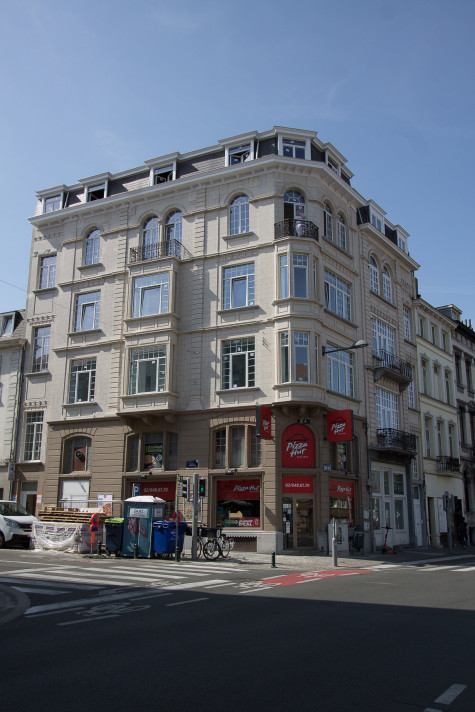 Sieh dir Foto 1/6 des house in Ixelles an