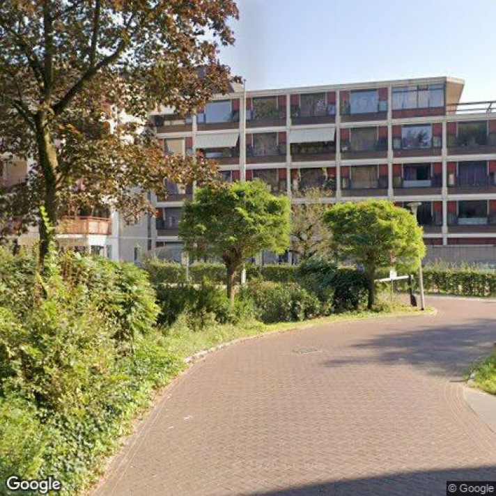 Bekijk foto 1/1 van studio in Duivendrecht