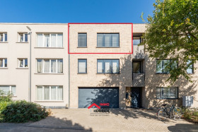 Appartement à Zele