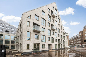 Mieszkanie — Eindhoven