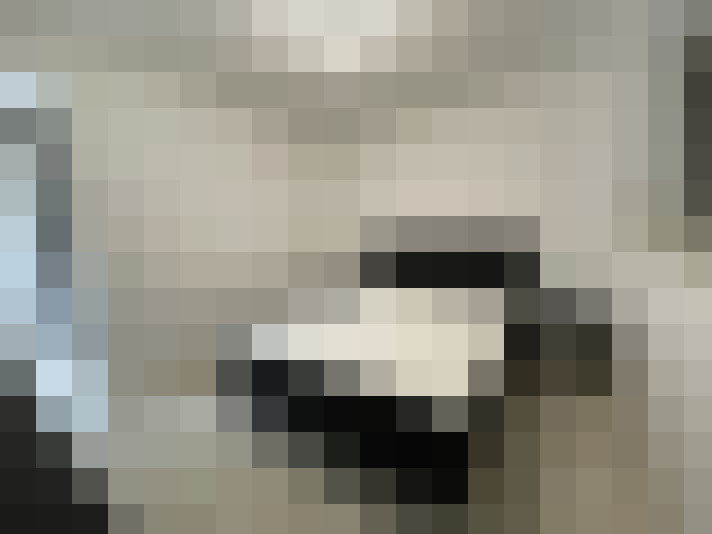  / #8
