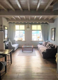 Appartement in Vlissingen