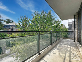 Appartement à Elsene