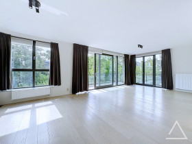 Appartement à Bruxelles