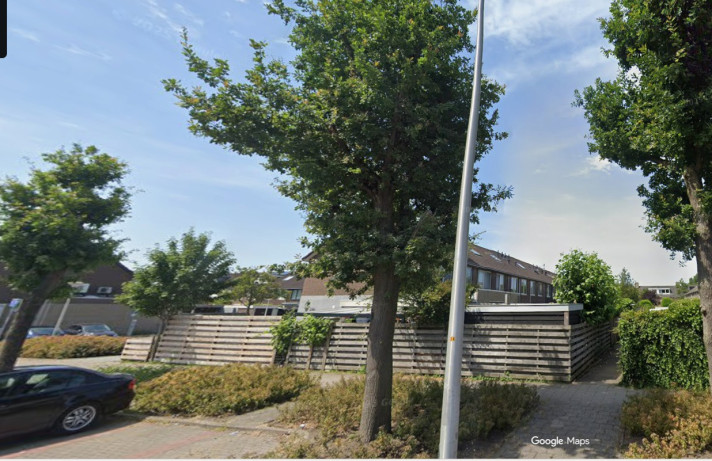 Bekijk foto 1/1 van house in Alphen aan den Rijn