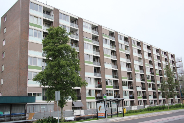 Bekijk foto 1/1 van apartment in Alphen aan den Rijn
