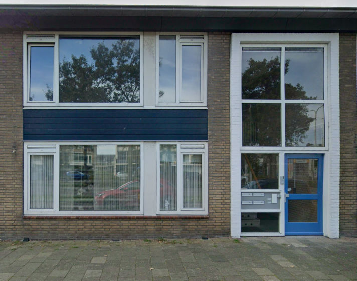 Bekijk foto 1/1 van apartment in Noordwijk