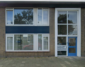 Appartement in Noordwijk