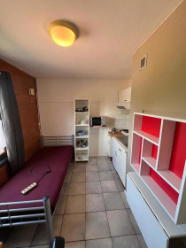 Appartement in Mons