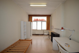 Appartement in Mons