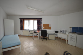 Appartement in Mons