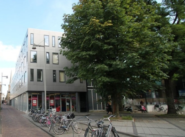 View photo 1/5 of studio in Breda