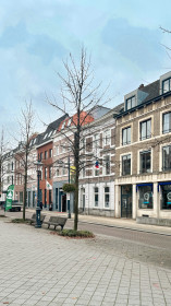 Apartment in Breda