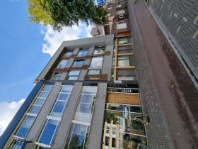 Studio in Tilburg