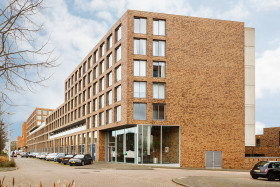 Mieszkanie — Utrecht