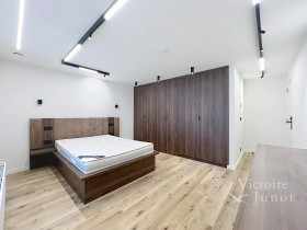 Appartement à Bruxelles