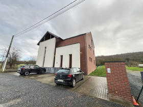 Appartement à Malonne