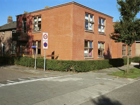 Appartement in Nieuwkoop