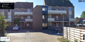 Appartement in Teylingen