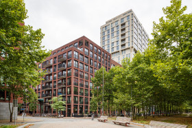 Mieszkanie — Eindhoven
