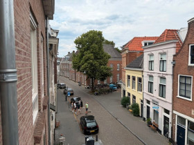 Apartment in 's-Hertogenbosch
