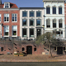 Appartement in Utrecht