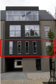 Studio in Geel