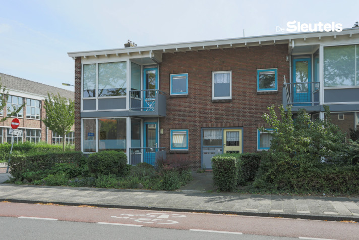 View photo 1/3 of apartment in Leiden
